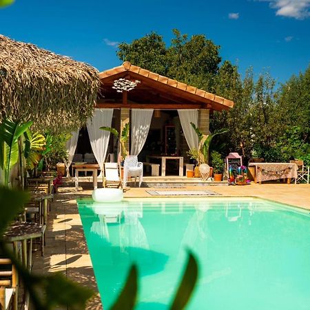 Ron De Mar & La Brisa Bed & Breakfast Pezinok Luaran gambar