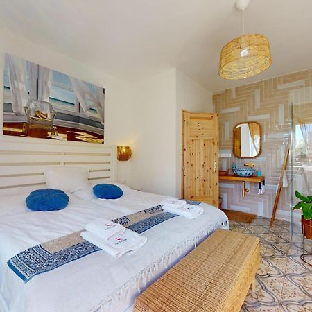 Ron De Mar & La Brisa Bed & Breakfast Pezinok Luaran gambar