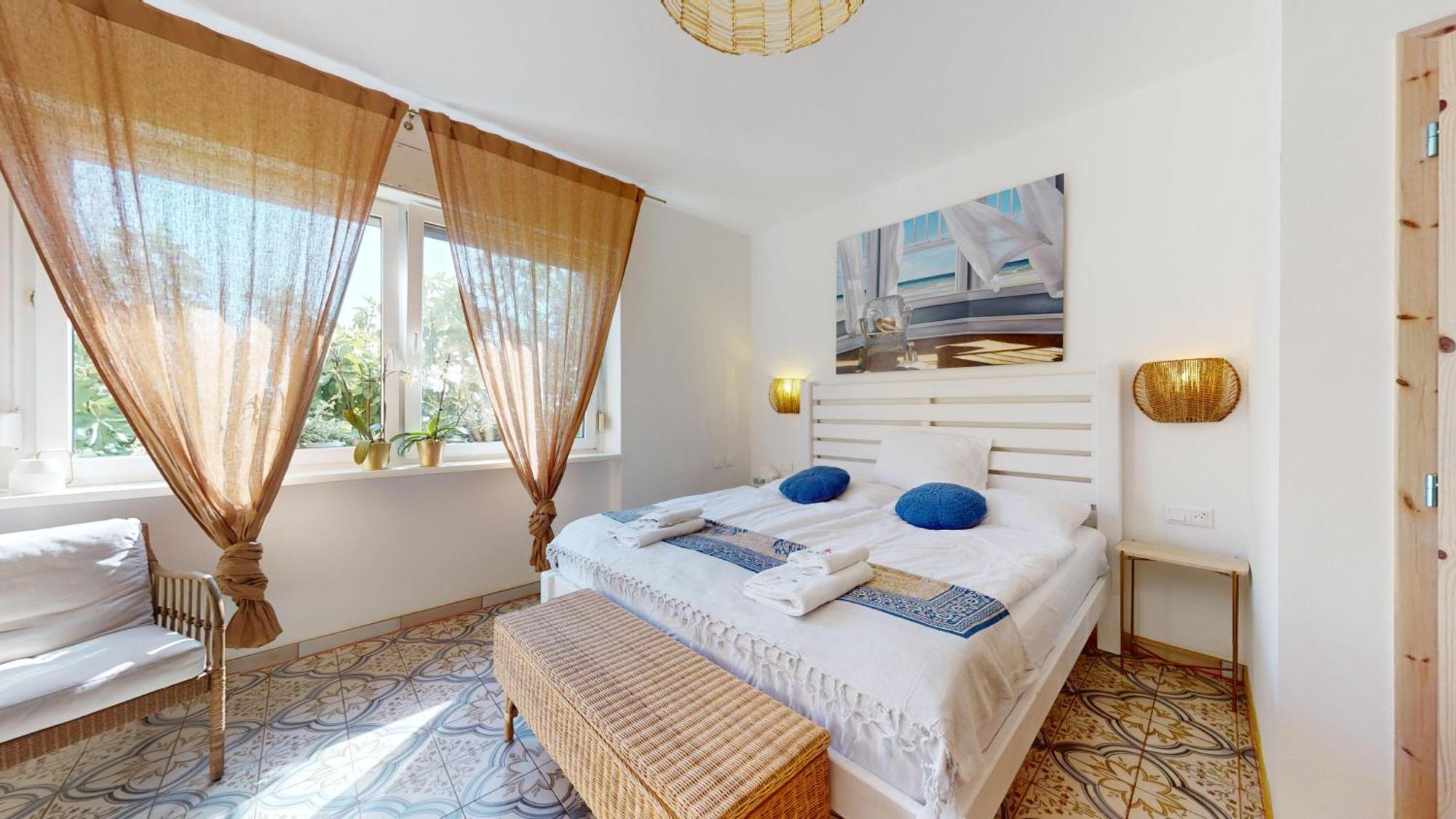 Ron De Mar & La Brisa Bed & Breakfast Pezinok Luaran gambar
