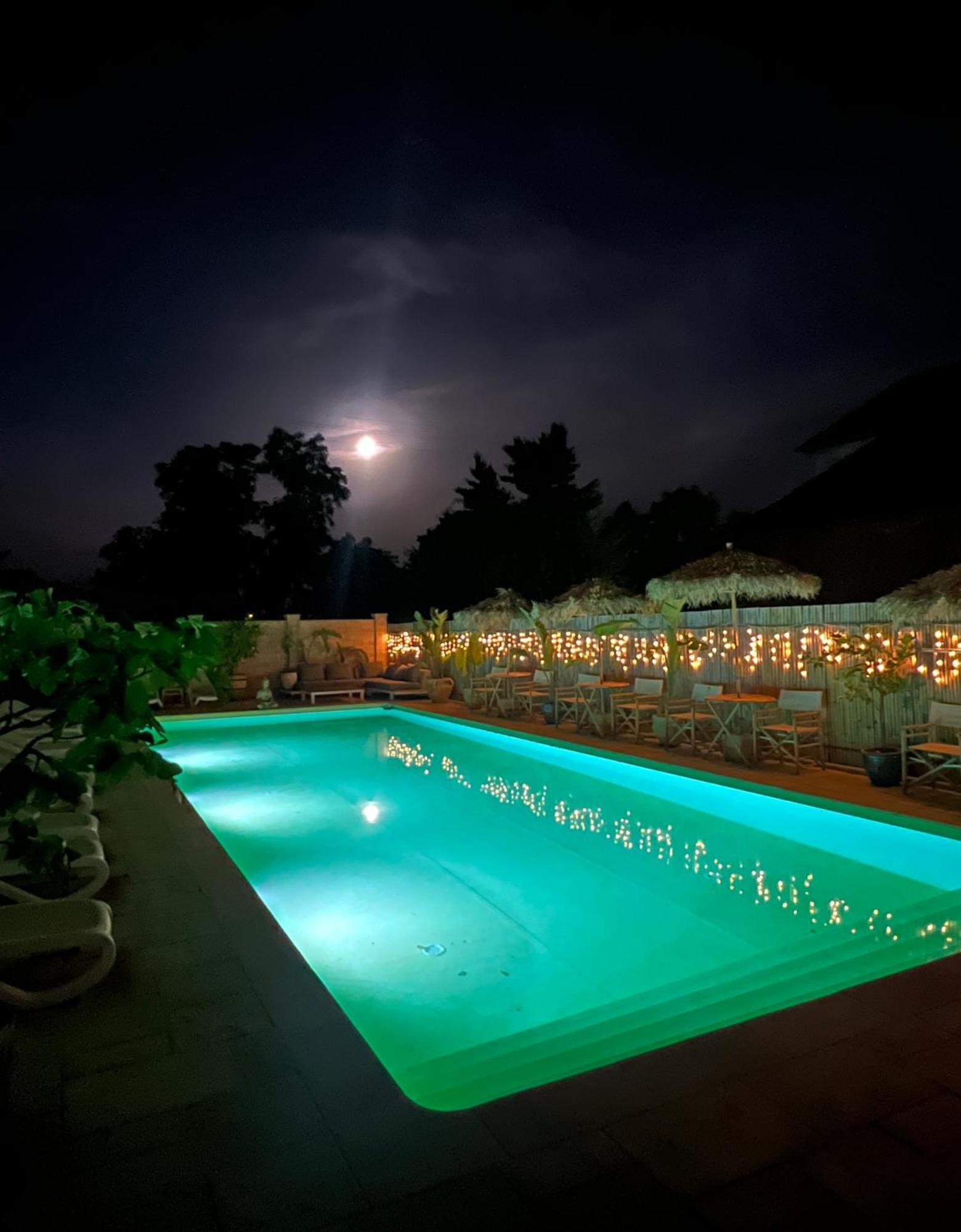 Ron De Mar & La Brisa Bed & Breakfast Pezinok Luaran gambar