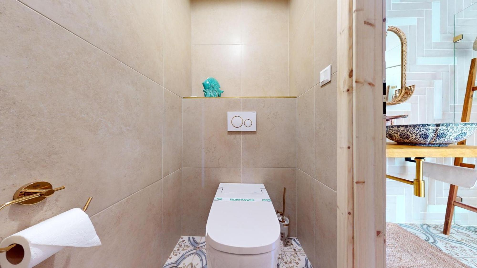 Ron De Mar & La Brisa Bed & Breakfast Pezinok Luaran gambar