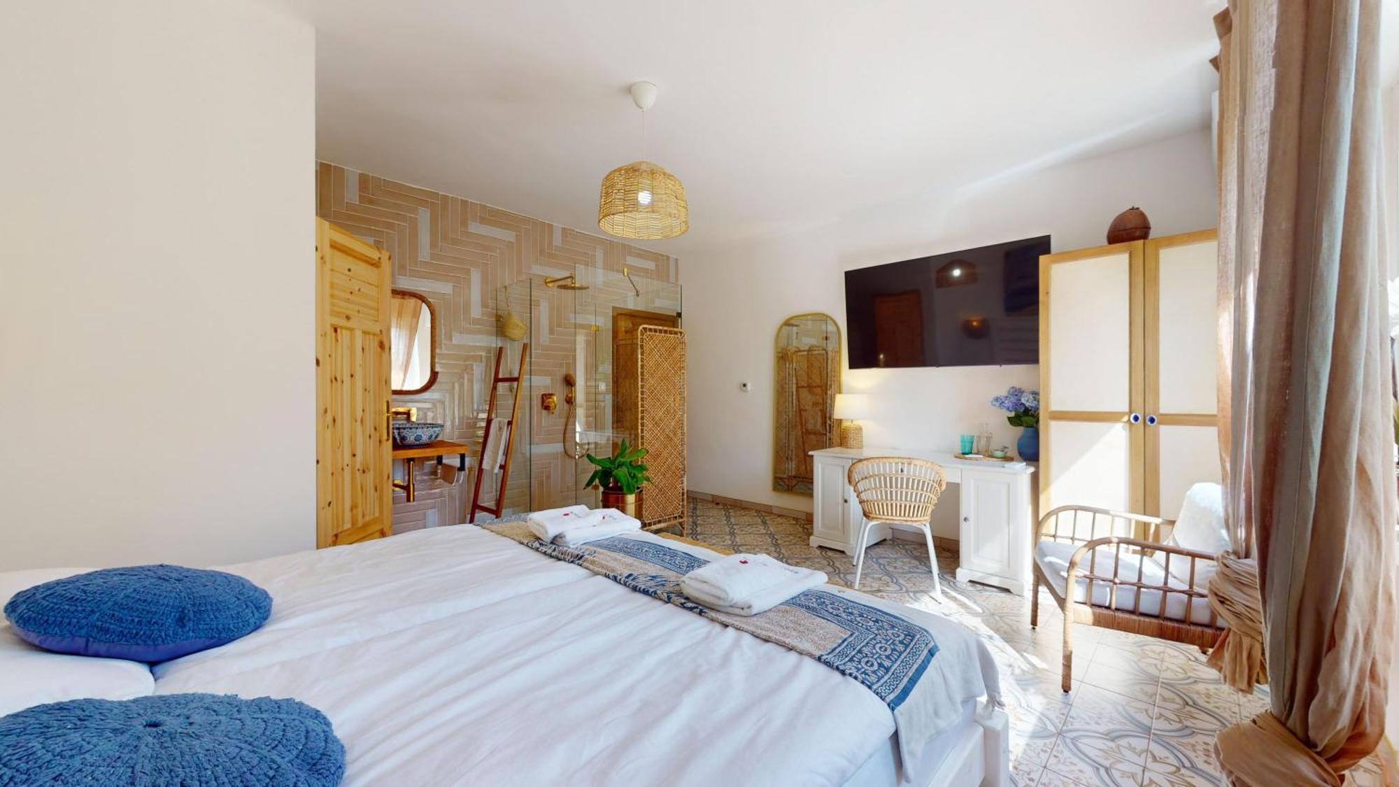 Ron De Mar & La Brisa Bed & Breakfast Pezinok Luaran gambar