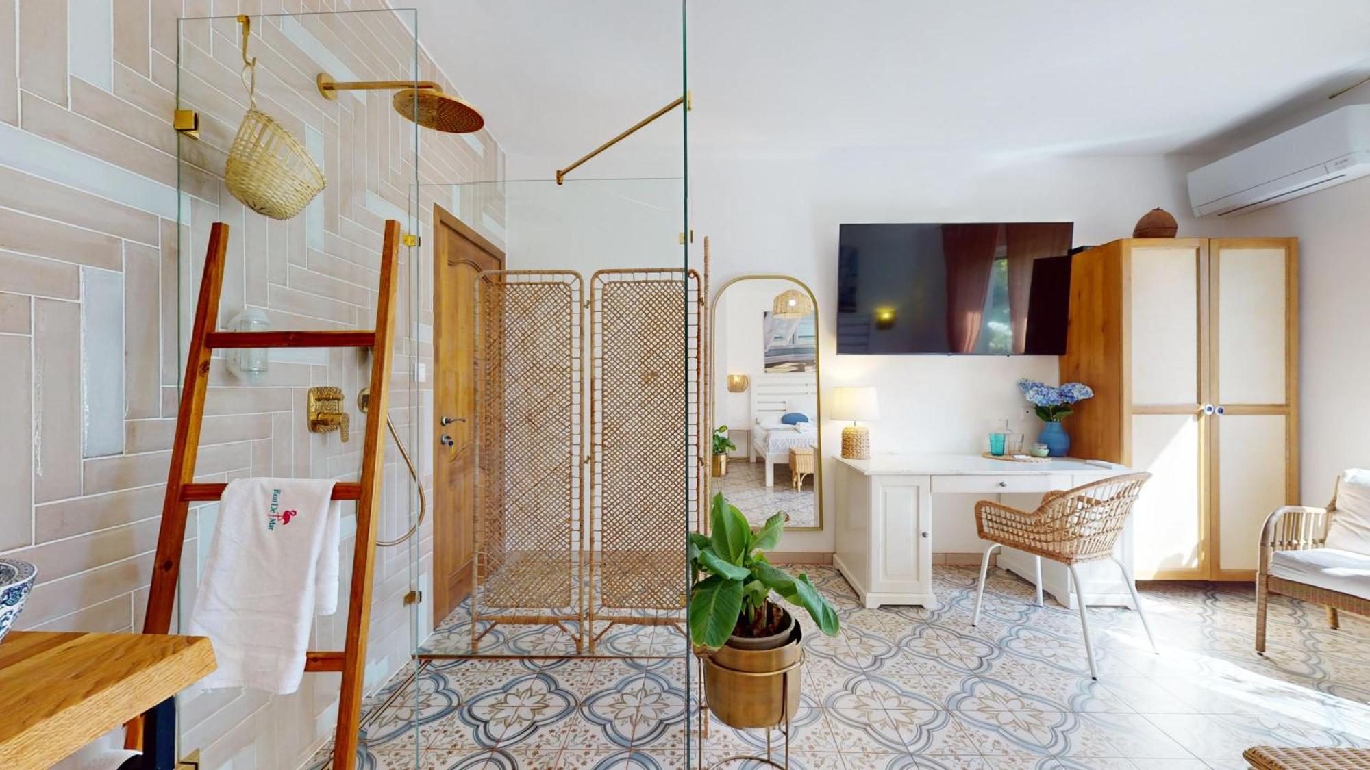 Ron De Mar & La Brisa Bed & Breakfast Pezinok Luaran gambar
