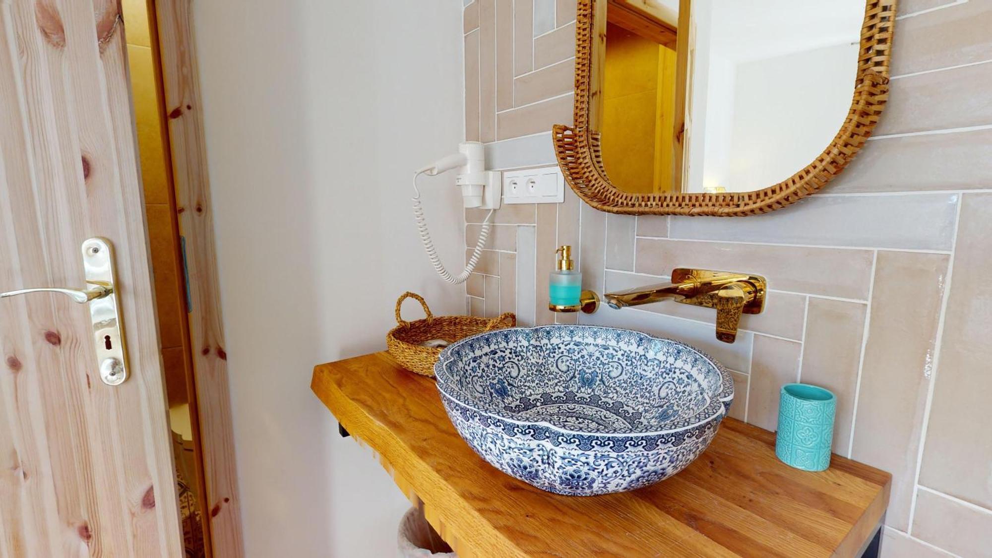 Ron De Mar & La Brisa Bed & Breakfast Pezinok Luaran gambar