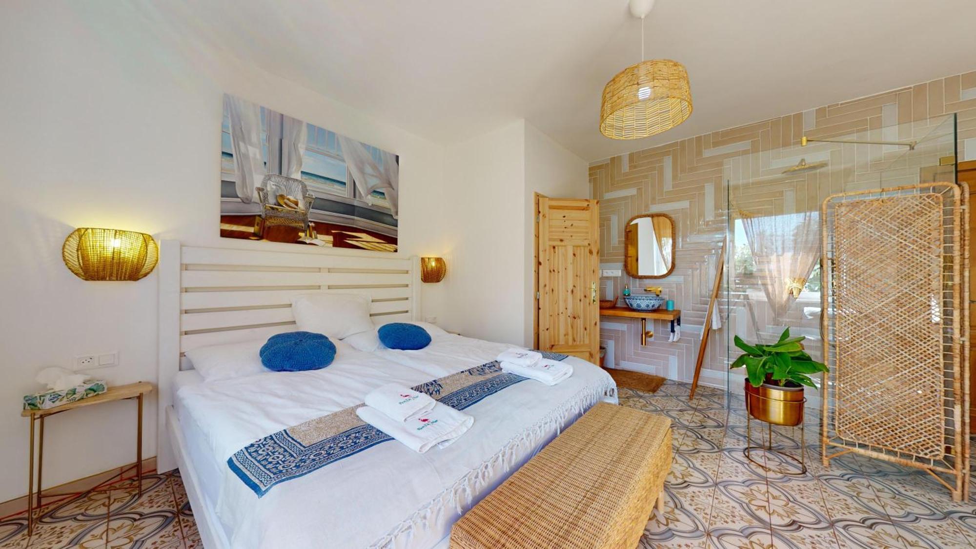 Ron De Mar & La Brisa Bed & Breakfast Pezinok Luaran gambar